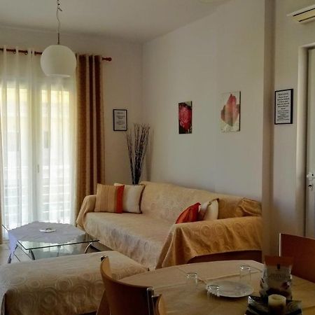 Cozy New Apartments Nea Chora La Canea Exterior foto
