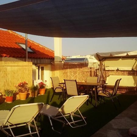Cozy New Apartments Nea Chora La Canea Exterior foto