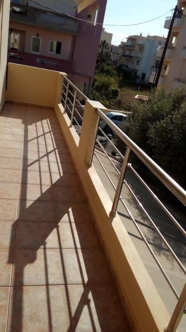 Cozy New Apartments Nea Chora La Canea Exterior foto