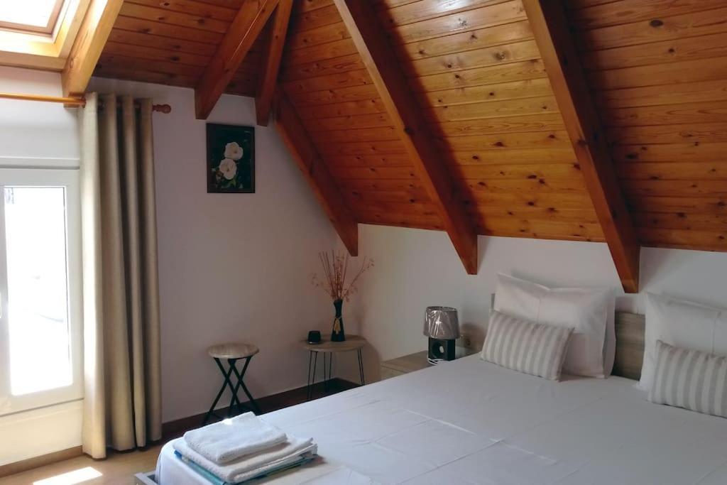Cozy New Apartments Nea Chora La Canea Exterior foto
