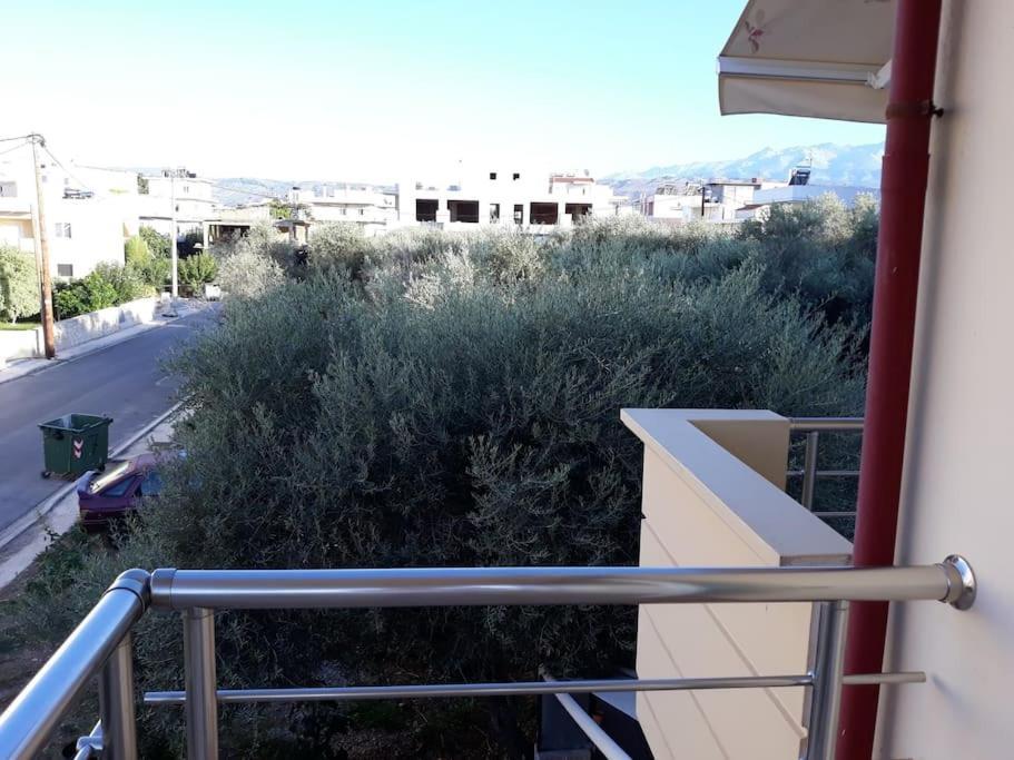 Cozy New Apartments Nea Chora La Canea Exterior foto
