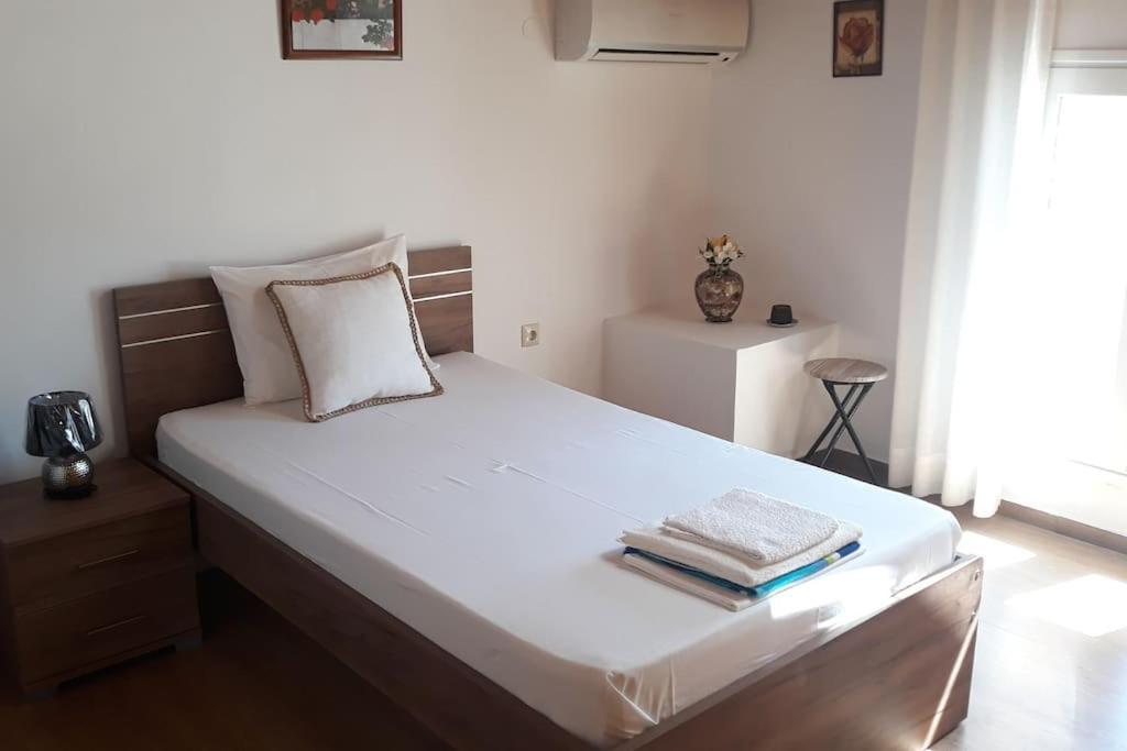 Cozy New Apartments Nea Chora La Canea Exterior foto
