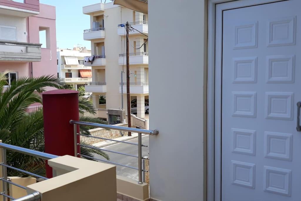 Cozy New Apartments Nea Chora La Canea Exterior foto