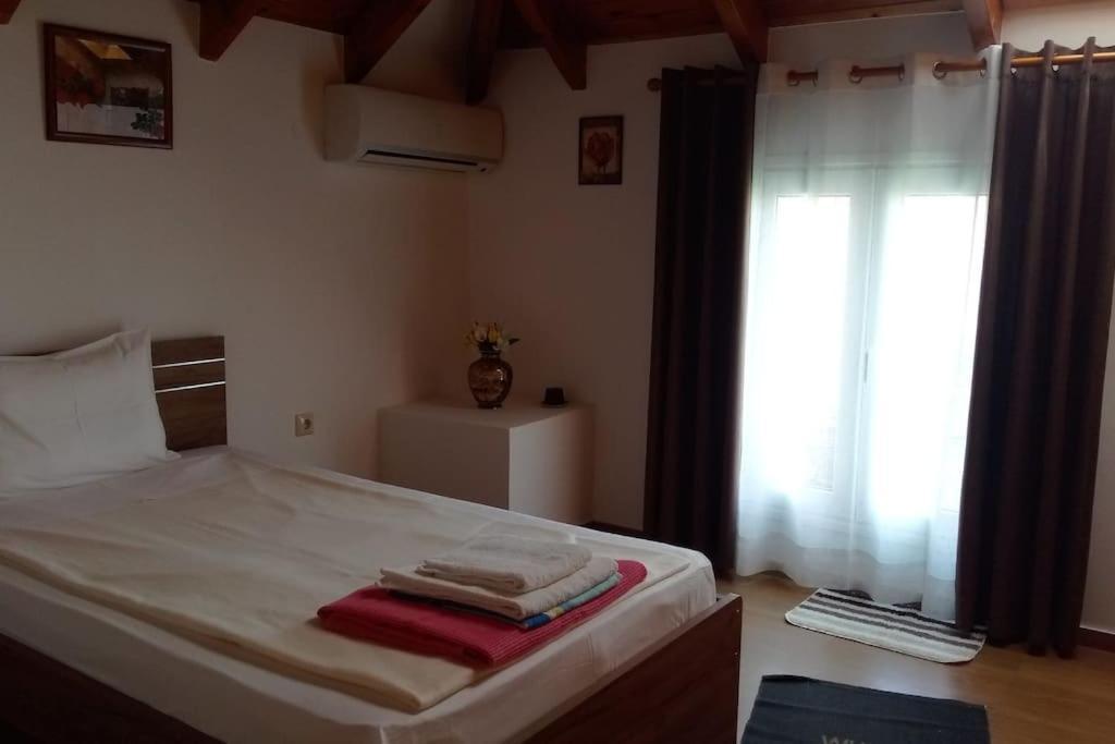 Cozy New Apartments Nea Chora La Canea Exterior foto