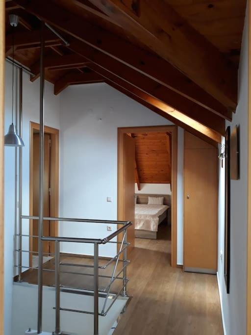 Cozy New Apartments Nea Chora La Canea Exterior foto