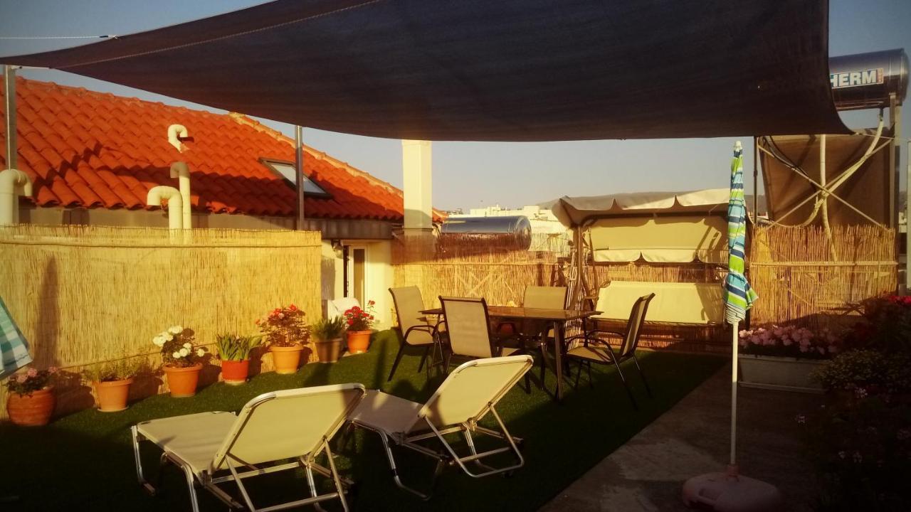 Cozy New Apartments Nea Chora La Canea Exterior foto